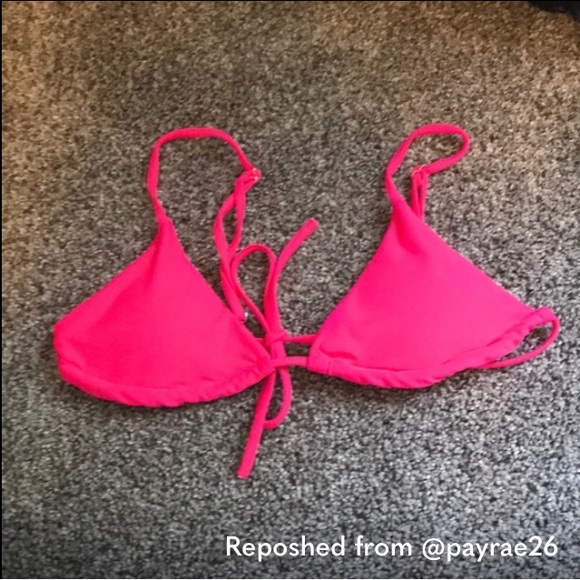 Bikini Top - Picture 4 of 4